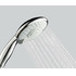 Душевая лейка Wasser Kraft A003 5-функциональная