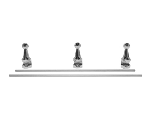 Wasser Kraft K-014 бортик для полочек 3024, 6224