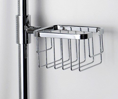 Душевая стойка Wasser Kraft A015