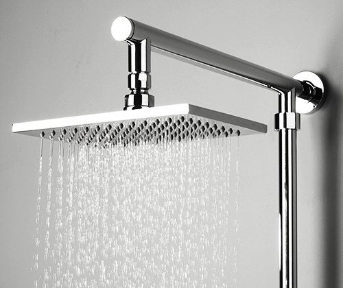 Душевая стойка Wasser Kraft A016