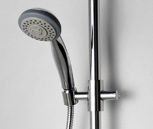 Душевая стойка Wasser Kraft A016