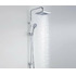 Душевая стойка Wasser Kraft A017