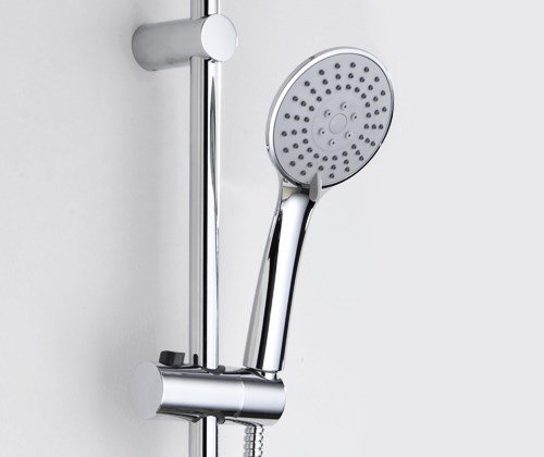 Душевая стойка Wasser Kraft A017