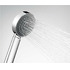 Душевая лейка Wasser Kraft A034 1 режим