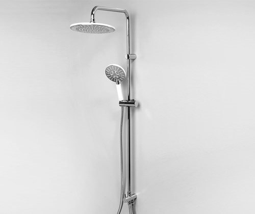 Душевая стойка Wasser Kraft A039