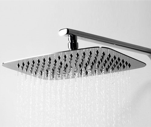 Душевая стойка Wasser Kraft A042