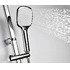 Душевая стойка Wasser Kraft A042