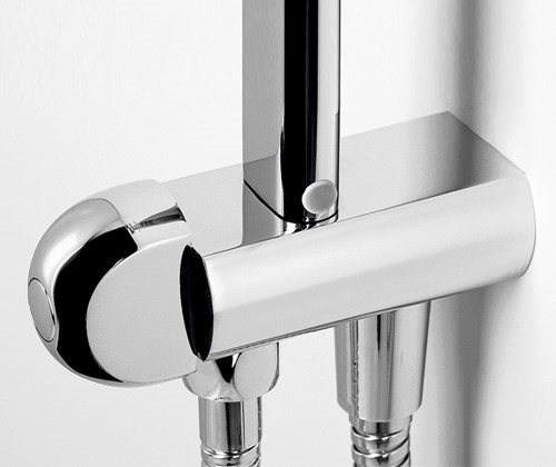 Душевая стойка Wasser Kraft A042
