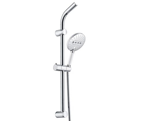 Душевой гарнитур Wasser Kraft A044 83 см