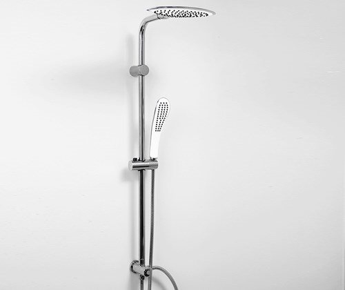 Душевая стойка Wasser Kraft A045