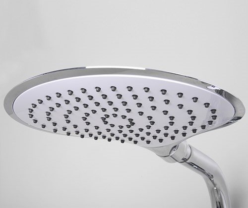 Душевая стойка Wasser Kraft A045