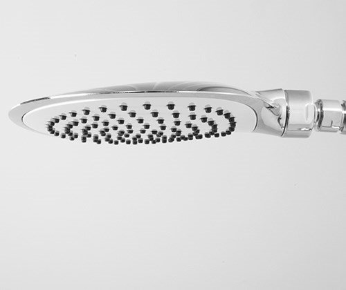 Душевая стойка Wasser Kraft A045