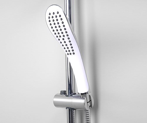 Душевая стойка Wasser Kraft A045
