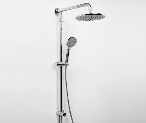 Душевая стойка Wasser Kraft A066
