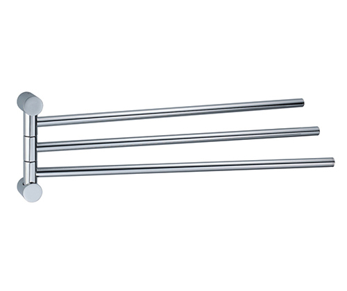 Полотенцедержатель Wasser Kraft K-1033