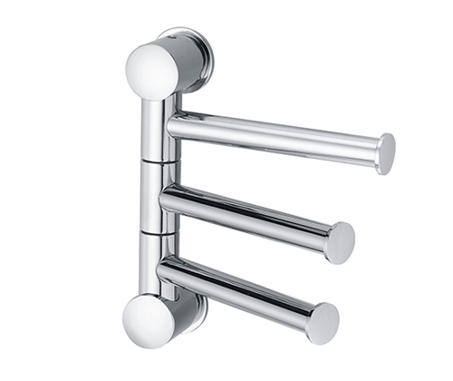 Полотенцедержатель Wasser Kraft K-1053