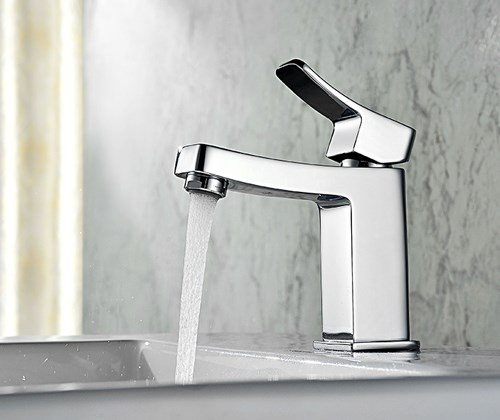 Смеситель Wasser Kraft Aller 1064 для раковины