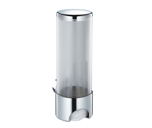 Диспенсер для ватных дисков Wasser Kraft K-1079