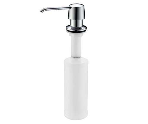 Встраиваемый дозатор мыла Wasser Kraft K-1099 320 мл