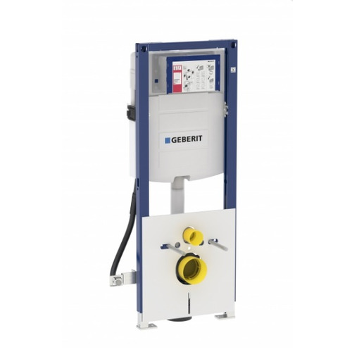Инсталляция Geberit Duofix Sigma 111.361.00.5 UP320 для подвесного унитаза, H112