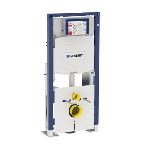 Инсталляция Geberit Duofix Sigma 111.380.00.5 UP320 для подвесного унитаза 