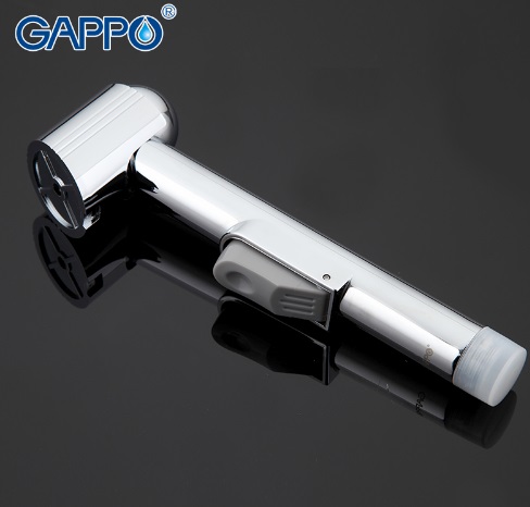 Смеситель для раковины Gappo Jacob G1207