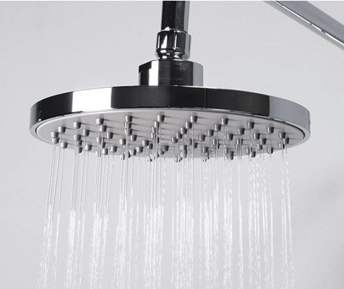 Душевая система Wasser Kraft A12202