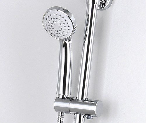 Душевая система Wasser Kraft A12202