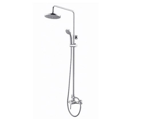 Душевая система Wasser Kraft A12202