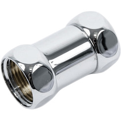 Американка Terminus 0012 прямая ВН-ВН 3/4"*3/4" гайка-гайка