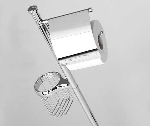 Стойка Wasser Kraft K-1264 напольная