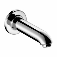 Излив Hansgrohe 13414000 для раковины