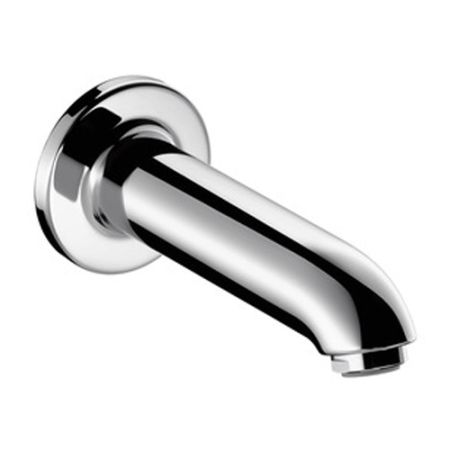 Излив Hansgrohe 13414000 для раковины