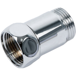 Американка Terminus 1771 прямая ВН-НР 3/4"*3/4" гайка-штуцер