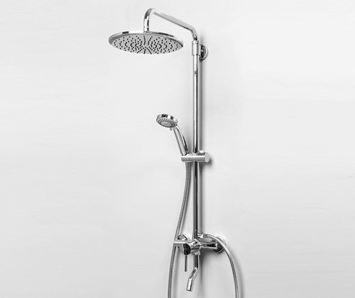 Душевая система Wasser Kraft A14401