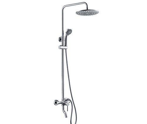 Душевая система Wasser Kraft A14401