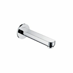 Излив Hansgrohe Metropol S 14420000 на ванну 