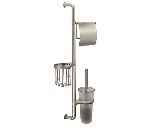 Стойка Wasser Kraft Ammer K-1448 настенная