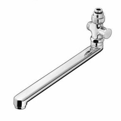 Излив Hansgrohe 14495000 для смесителя