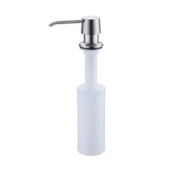 Встраиваемый дозатор мыла Wasser Kraft K-1599 320 мл