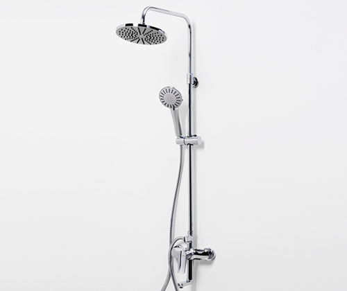 Душевая система Wasser Kraft A16601