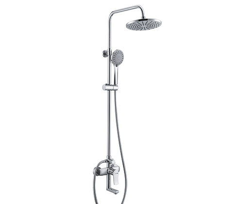 Душевая система Wasser Kraft A16601