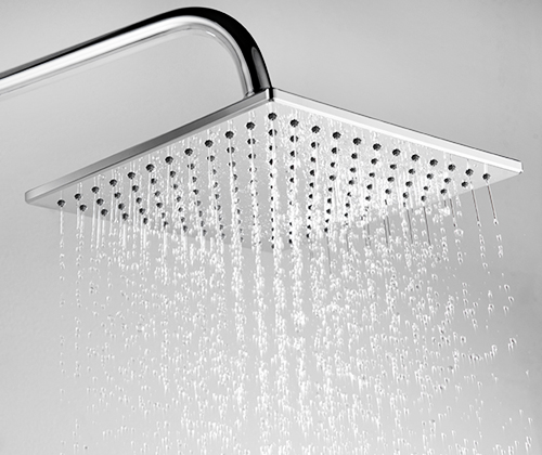 Душевая система Wasser Kraft A17701