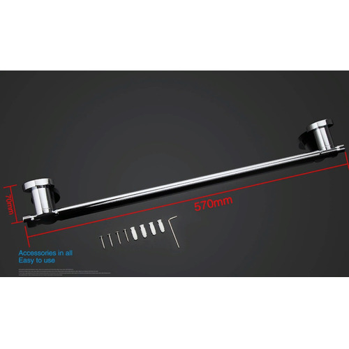 Полотенцедержатель Gappo G1801 60 см