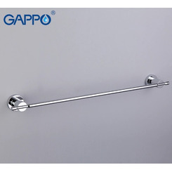 Полотенцедержатель Gappo G1801 60 см