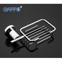 Мыльница решётка Gappo G1802-1