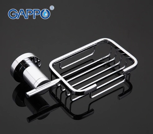 Мыльница решётка Gappo G1802-1