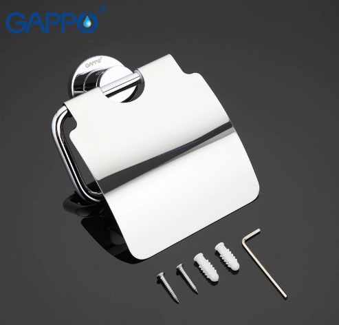 Держатель бумаги Gappo G1803