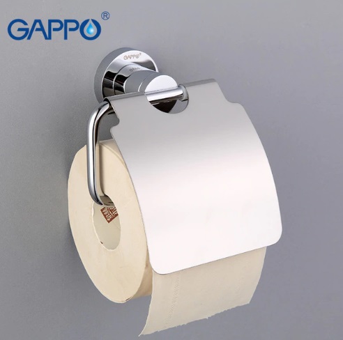 Держатель бумаги Gappo G1803