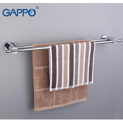 Полотенцедержатель Gappo G1809 57 см